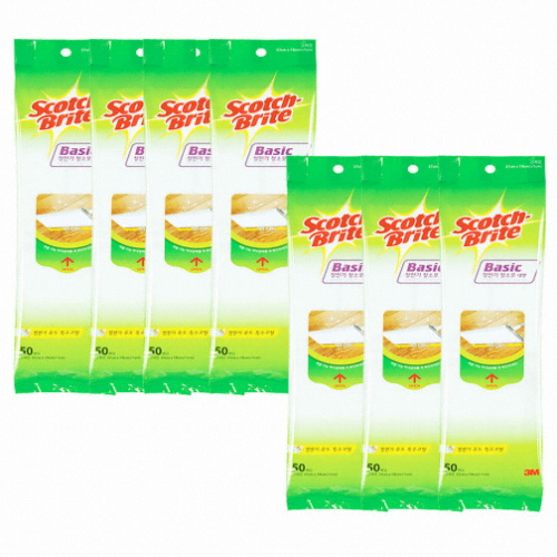 3M ��īġ�����Ʈ ������ ������ û���� ���� 50��