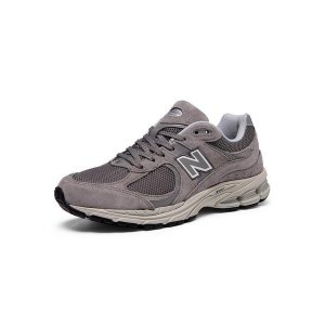 뉴발란스 2002 그레이 남녀공용 런닝 운동화 ML2002RC_이미지