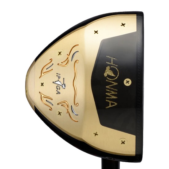 혼마 골드 클래식 5스타이미지입니다. 누르면 해당 게시물로 새창이동합니다.