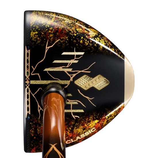 혼마 골드 클래식 5스타 (단품)_이미지