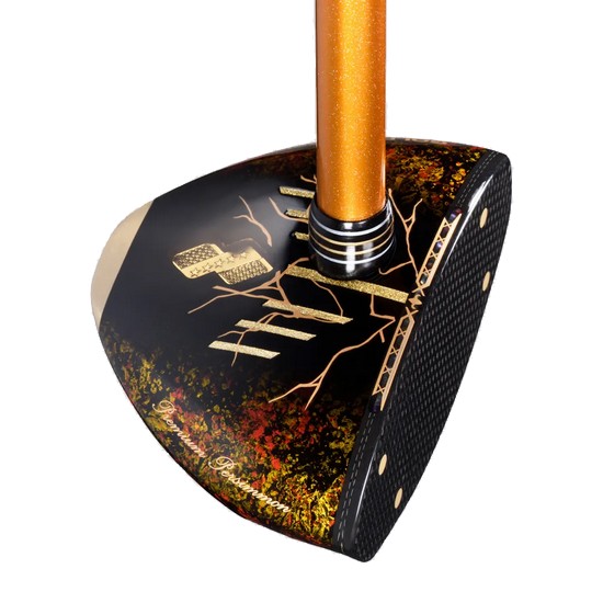 혼마 골드 클래식 5스타 (단품)_이미지