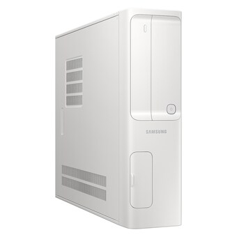 삼성전자 데스크탑5 DM500SFB-AC38W