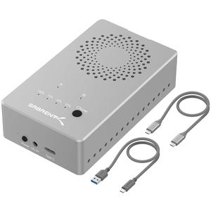 Sabrent EC-SSD2 해외구매 (SSD미포함)
