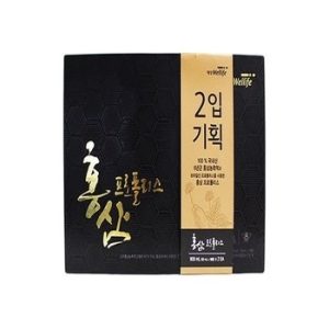 홍삼프로폴리스 (2입기획) 빠른배송