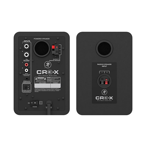 Mackie CR3-X (해외구매)_이미지
