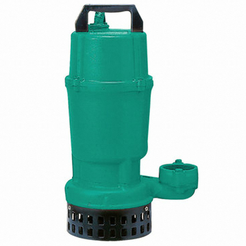 윌로펌프 배수용 수중펌프 PD-951M/H