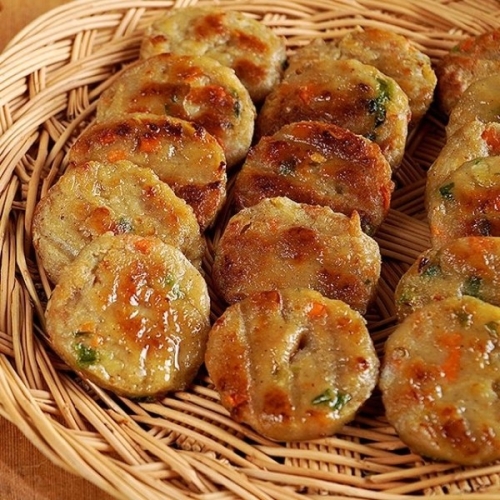 삼양식품 삼양식품 삼양 동그랑땡 1kg x 2개_이미지