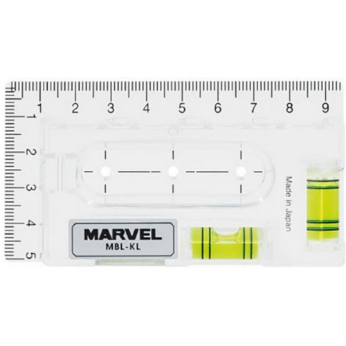 마벨 전공 마킹 수평계 MBL-KL_이미지