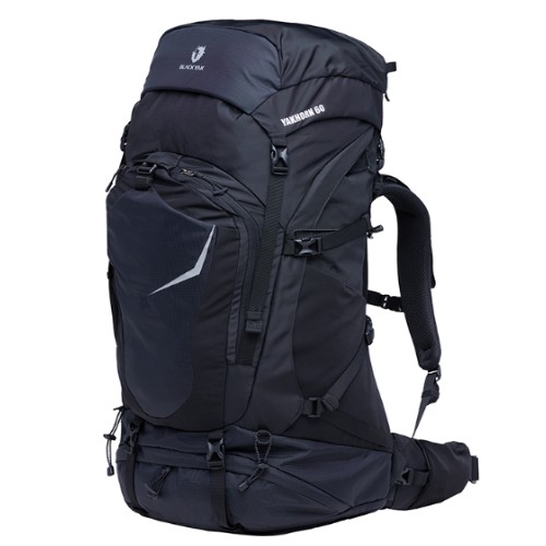 블랙야크 야크혼 60L 2BYKSX4947-BK