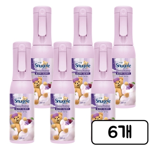 ���Ϸ��� ���ʱ� �뽺������ �帲 ��Ÿ�� 200ml