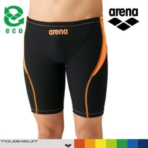 아레나 수입 남자 탄탄이 5부 수영복 AE52566 실내수영