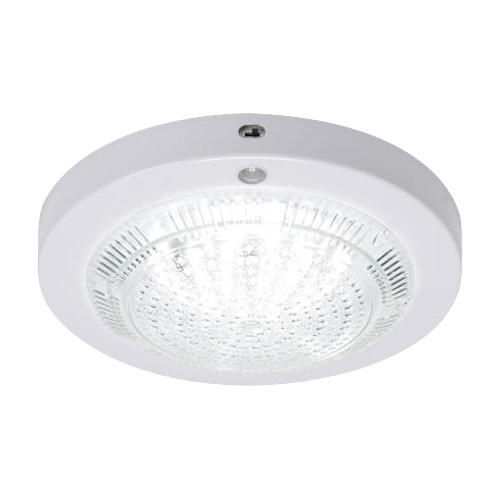 코콤 LED 원형 센서등 15W (1개)_이미지