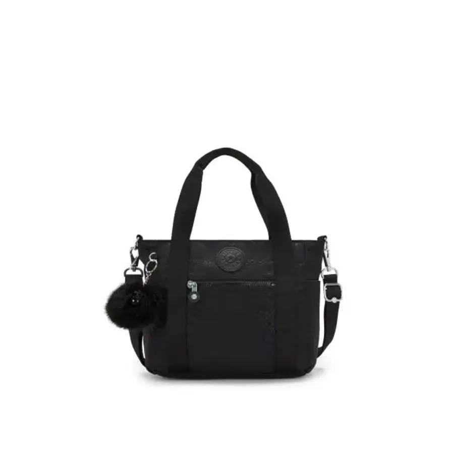 키플링 토트백 제일라 S Echo Embossed KQABT16ECEB 416736