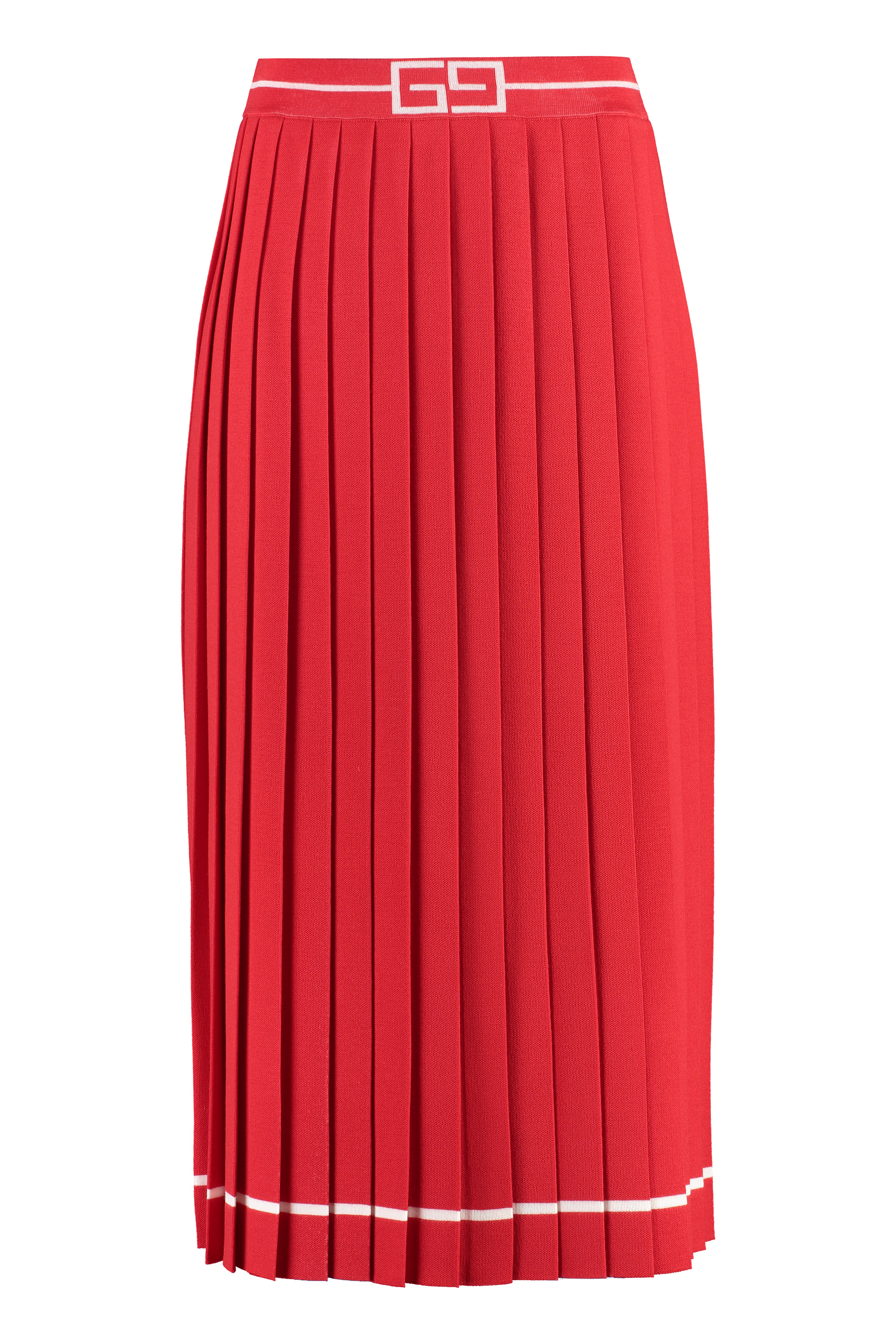 구찌 PLEATED KNITTED SKIRT red 748901 XKDG3 6367이미지입니다. 누르면 해당 게시물로 새창이동합니다.