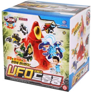 ���̶����������۴� ��� ī�� UFO �����