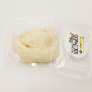 모들채소 데친 양배추 1팩 데친양배추 300g 1팩_이미지