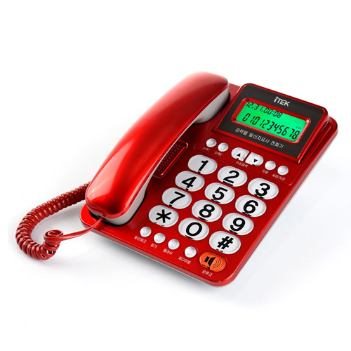 아이텍 IK-500