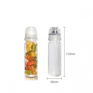 페트병 28파이 미니페트병60ml(A) (600개)