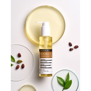 비앤비코리아 더마팩토리 호호바 5% 클렌징오일 150ml (1개)