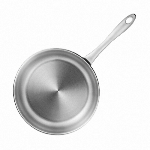 휘슬러 에센 스테인리스 프라이팬 (28cm)_이미지