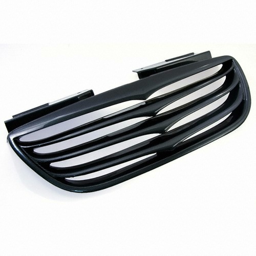아트엑스 ArtX 이글스 카본 튜닝그릴 (아반떼HD)_이미지