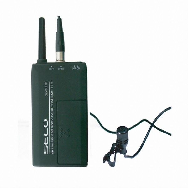 썬테크전자 세코 DX-300B