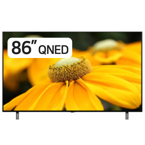 LG���� QNED 86QNED80MQA