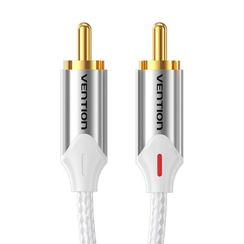 BCQI 2RCA 케이블