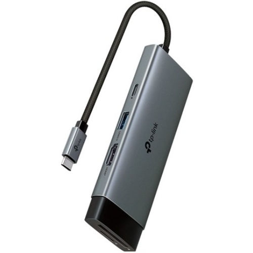 TP-LINK UH7021C (7포트/Type C)