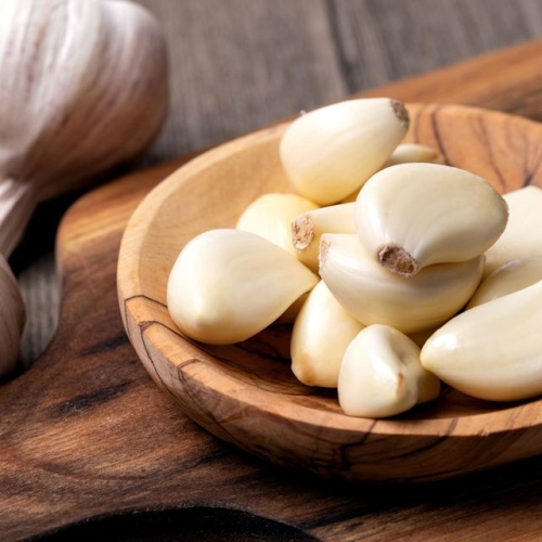 아이홈푸드 국내산 깐마늘 대서(생식용) 중 1kg