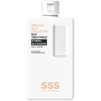 닥터찰로스 트리플 에스 실크 트리트먼트 275ml