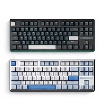 DURGOD K620W 유무선 <b>핫</b><b>스왑</b> <b>키보드</b>
