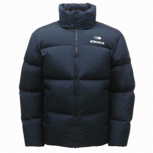아이더 헬리오 다운 자켓 DMW19567