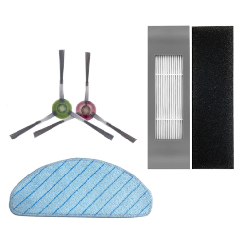 에코백스 T9 호환 소모품 세트