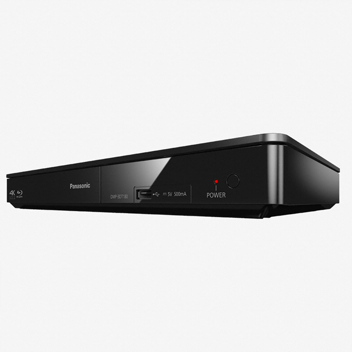 파나소닉 DMP-BDT180 (해외구매)_이미지