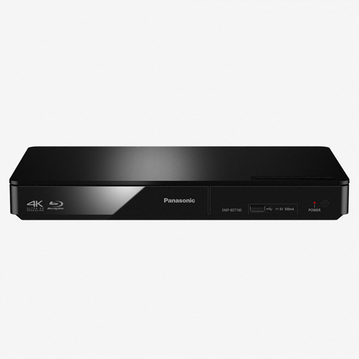 파나소닉 DMP-BDT180 (해외구매)_이미지