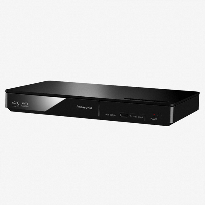 파나소닉 DMP-BDT180 (해외구매)_이미지