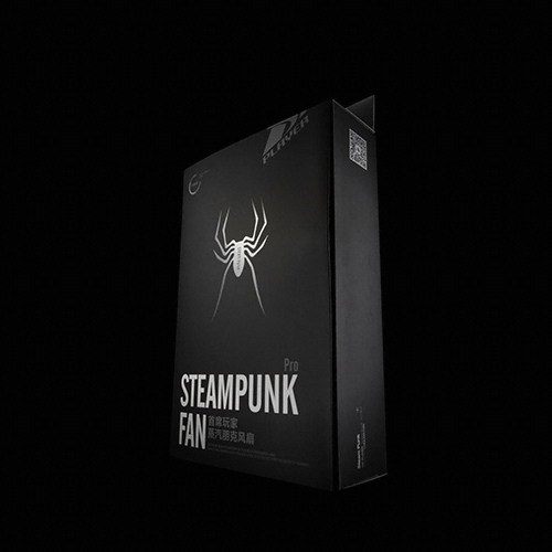 1stPlayer STEAMPUNK RSS 120_이미지