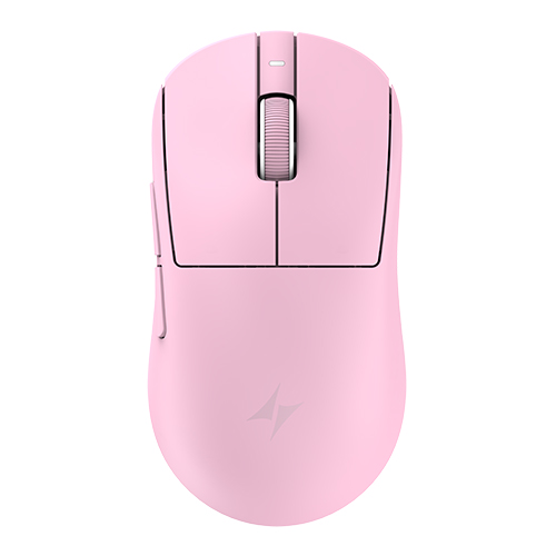 ATK A9 Mini Ultimate+ 유무선 (연핑크)_이미지