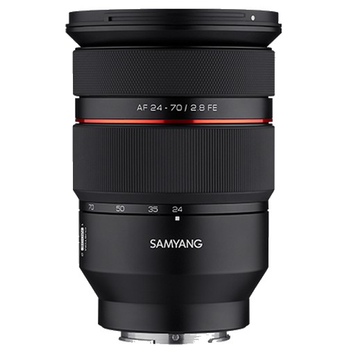 삼양옵틱스 AF 24-70mm F2.8 FE SONY FE용 (중고품)_이미지