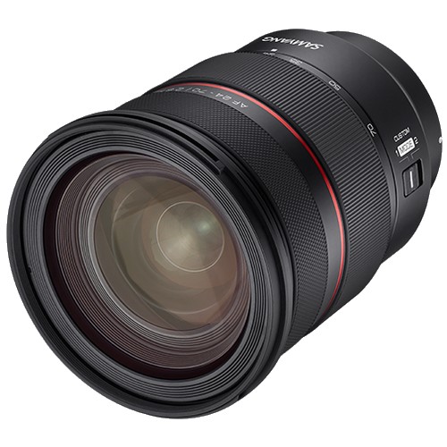 ����ƽ�� AF 24-70mm F2.8 FE SONY FE��