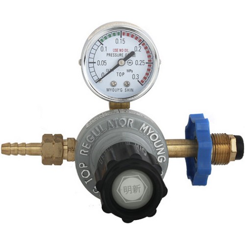  명신 LPG 조정기 TOP-R300