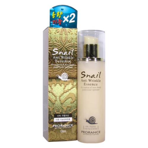 프로랑스 스네일 안티링클 에센스 100ml [1개]