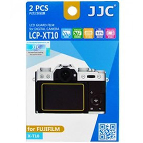 JJC  후지필름 X-T10용 LCP-XT10 액정보호필름