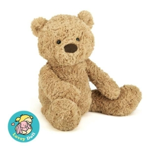 젤리캣 범블리 베어 S (28cm)