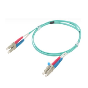 라인업시스템 LANStar 광점퍼코드 멀티LS-OM3-LCLC-MM