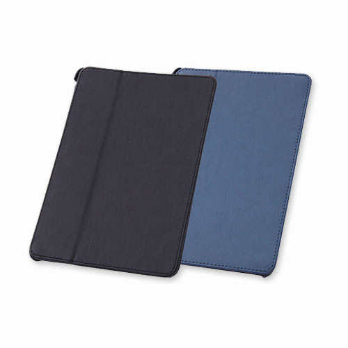 Ray-Out  iPad mini Retina 레이아웃 플랩 가죽 케이스_이미지