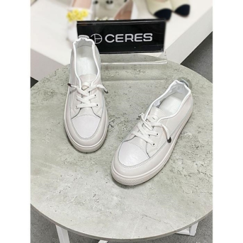 세레스 세이브존07 주름밴딩스니커즈2.5cm C201239CV2