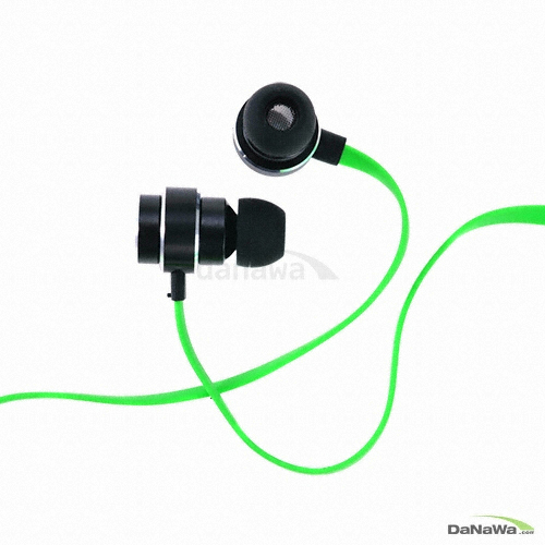 Razer ADARO In-Ears (정품)_이미지