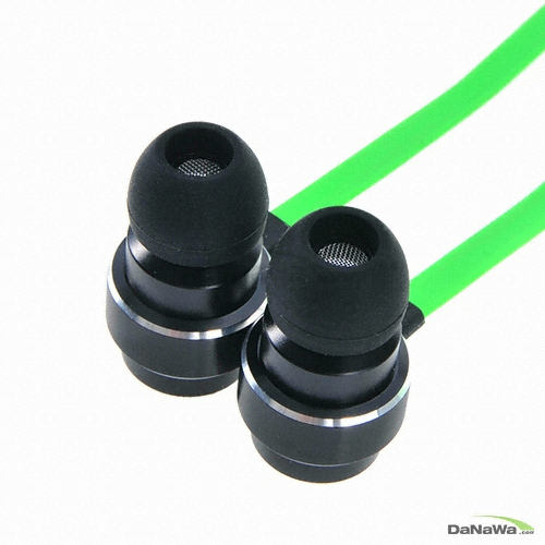 Razer ADARO In-Ears (정품)_이미지